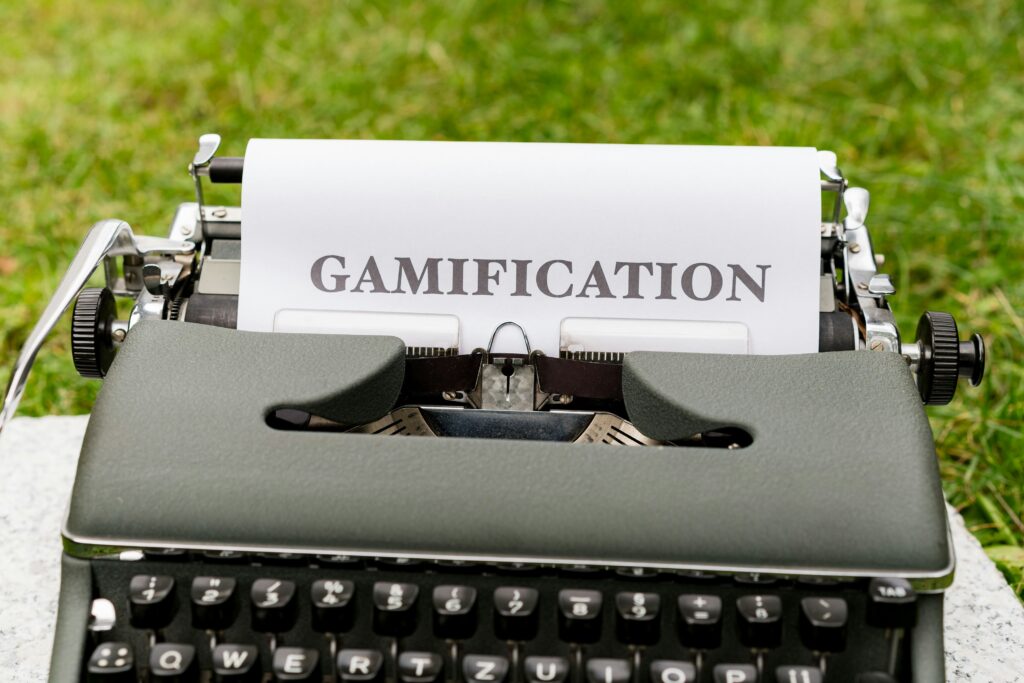 what is gamification concept
